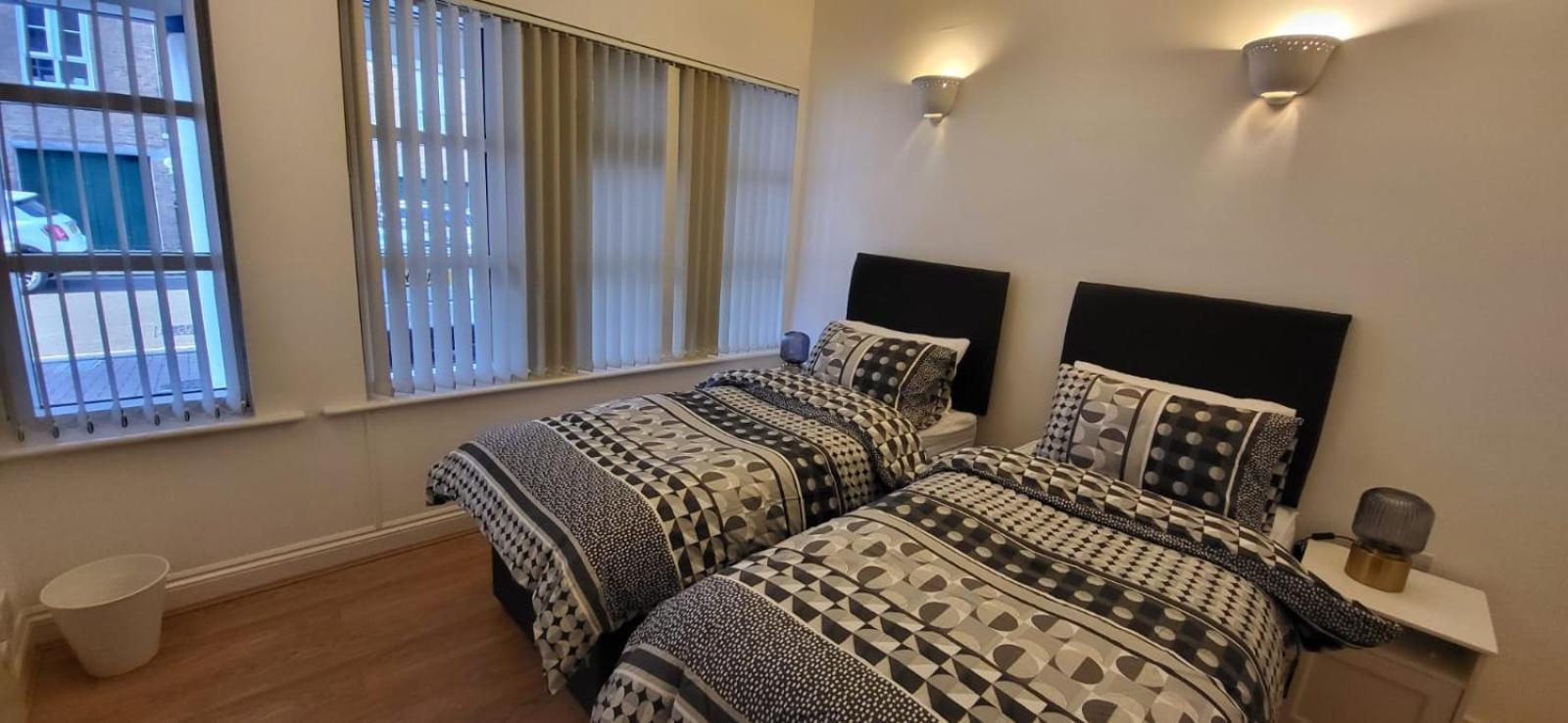 Appartamento 1 Bed, G-floor Close To O2, Excel And Airport *