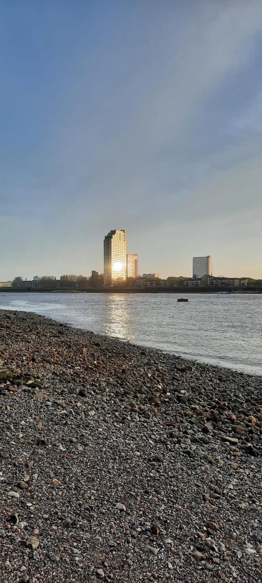 Appartamento 1 Bed, G-floor Close To O2, Excel And Airport