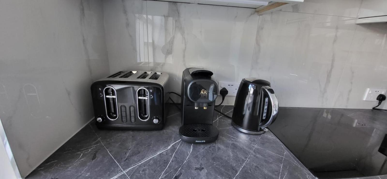 Appartamento 1 Bed, G-floor Close To O2, Excel And Airport *