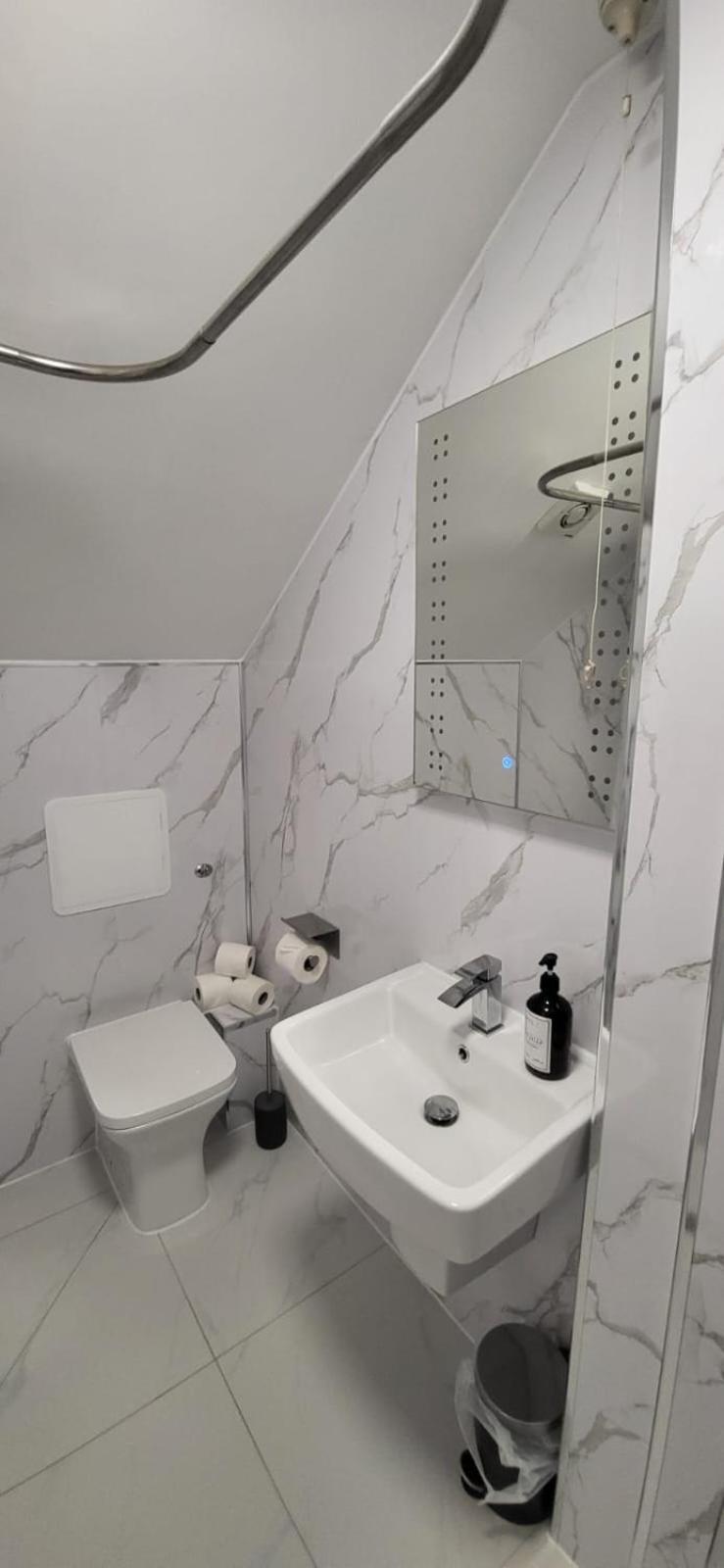 1 Bed, G-floor Close To O2, Excel And Airport Appartamento Londra