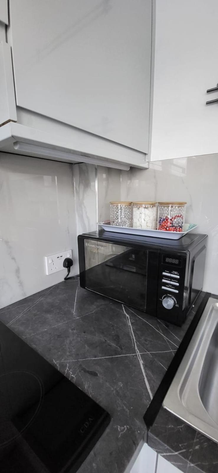 Appartamento 1 Bed, G-floor Close To O2, Excel And Airport Londra